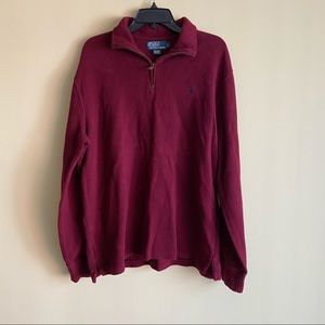 NWOT Polo by Ralph Lauren Crewneck sweater